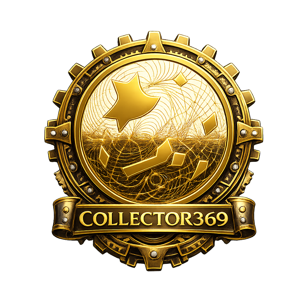 Collector369
