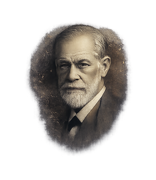 Sigmund Freud