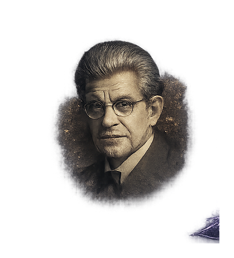 Jacques Lacan